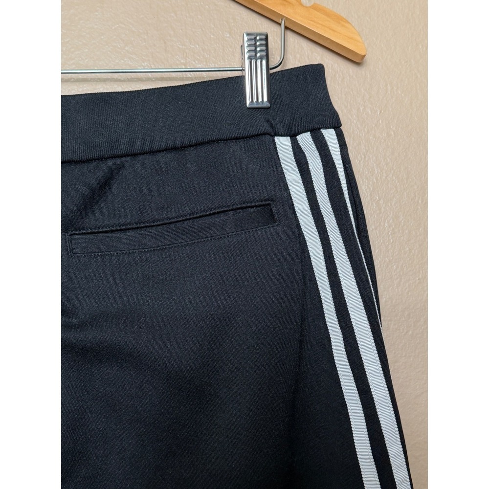 Adidas Jeremy Scott Gorilla‎ Track Pants Mens Large Black X29845 Rare Streetwear - Picture 8 of 15